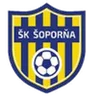 Logo Šoporňa