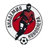 Logo Akademiya Konoplev U20