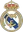 Logo Real Madrid W