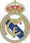 Logo Real Madrid W