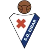 Logo Eibar W