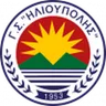 Logo Ilioupoli