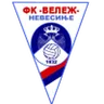 Logo Velež Nevesinje