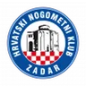 Logo HNK Zadar