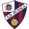 Logo Huesca II