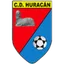 Logo Huracán Balazote