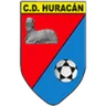 Logo Huracán Balazote