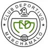 Logo Marchamalo
