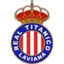 Logo Real Titánico