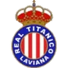 Logo Real Titánico