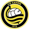 Logo Cayón
