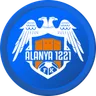 Logo Alanya 1221 FK