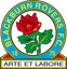 Logo Blackburn Rovers U18