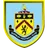 Logo Burnley U18