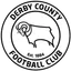 Logo Derby County U18