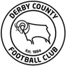 Logo Derby County U18