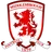 Logo Middlesbrough U18