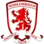Logo Middlesbrough U18
