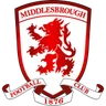 Logo Middlesbrough U18