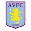 Logo Aston Villa U18