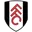Logo Fulham U18