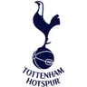 Logo Tottenham Hotspur U18