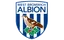 Logo West Bromwich Albion U18