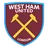 Logo West Ham United U18