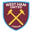 Logo West Ham United U18