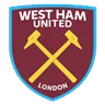 Logo West Ham United U18