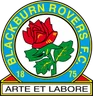 Logo Blackburn Rovers W