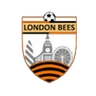 Logo London Bees W