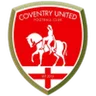 Logo Coventry United W