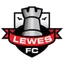Logo Lewes W