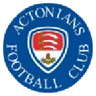 Logo Actonians W