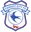 Logo Cardiff City W