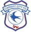 Logo Cardiff City W