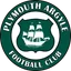 Logo Plymouth Argyle W