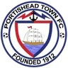 Logo Portishead W