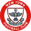 Logo Wem Town W