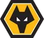 Logo Wolverhampton W