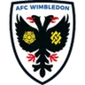 Logo AFC Wimbledon W