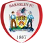 Logo Barnsley W
