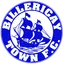 Logo Billericay Town W