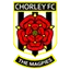 Logo Chorley W