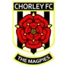 Logo Chorley W
