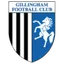 Logo Gillingham W
