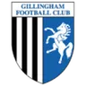 Logo Gillingham W