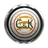 Logo Hashtag United W