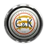 Logo Hashtag United W